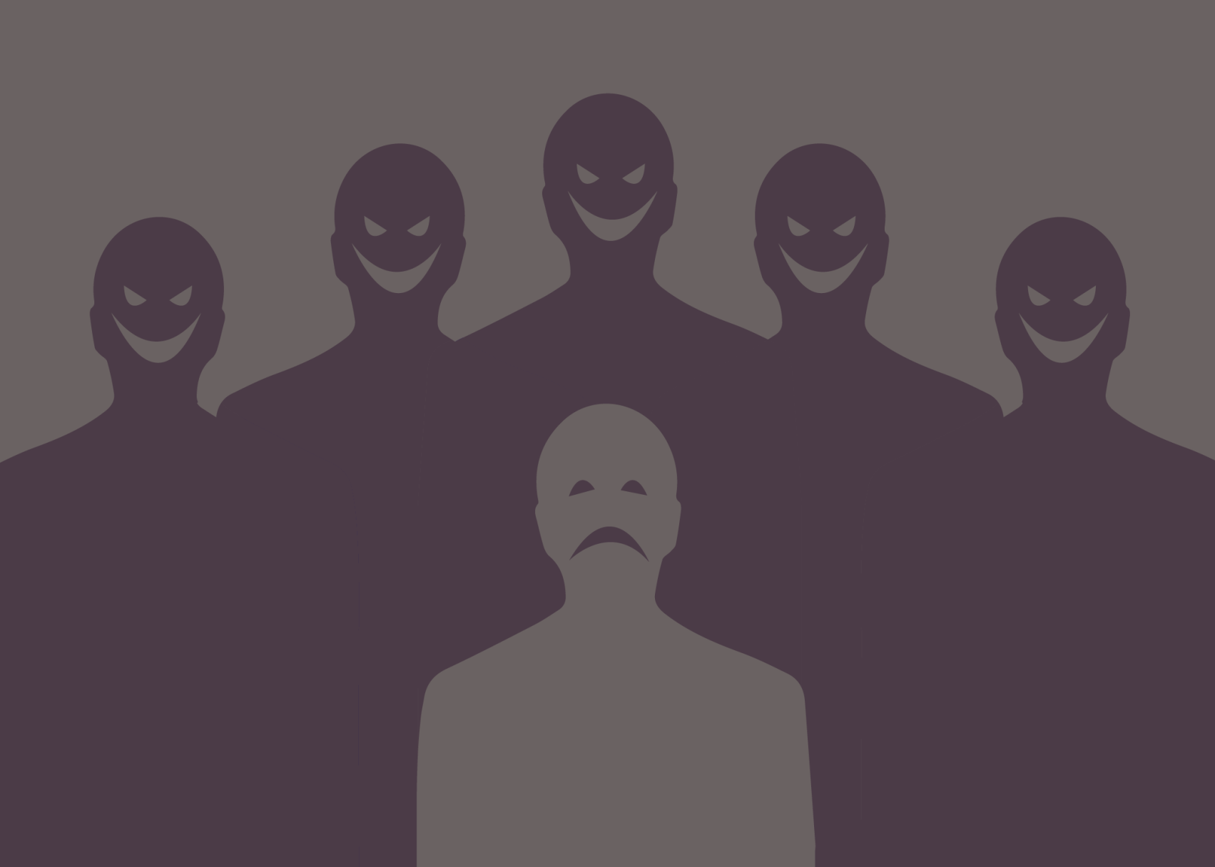 Headspace: Don’t let a bully get you down